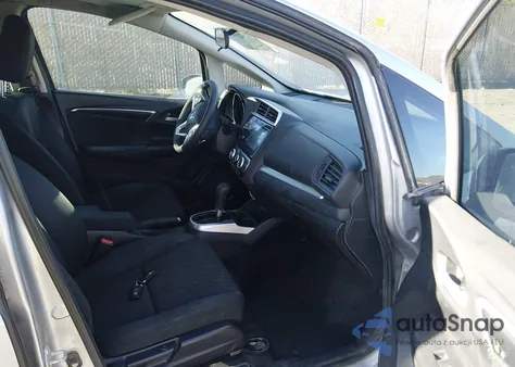 2019 Honda Fit Ex from USA, damaged, VIN 3HGGK5H87KM713219